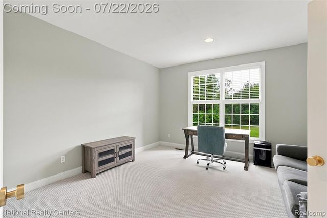17477 Mystic Valley Court, Northville, MI 48168