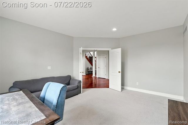 17477 Mystic Valley Court, Northville, MI 48168