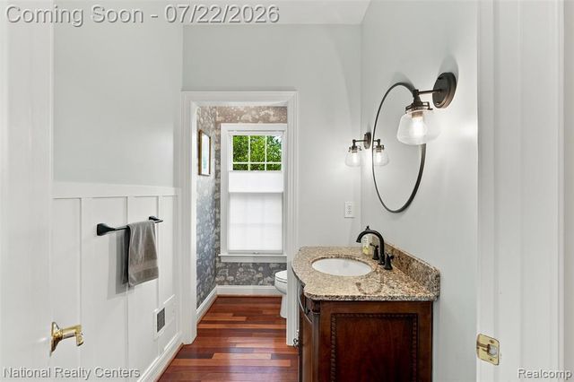 17477 Mystic Valley Court, Northville, MI 48168