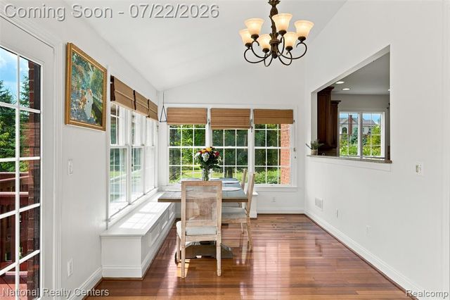 17477 Mystic Valley Court, Northville, MI 48168