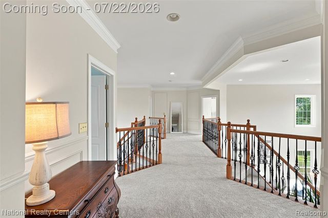 17477 Mystic Valley Court, Northville, MI 48168