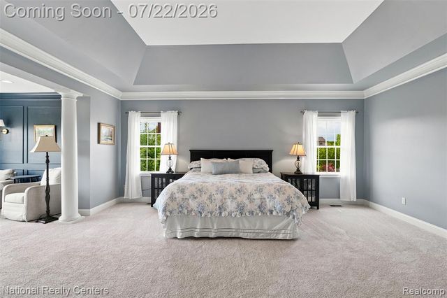 17477 Mystic Valley Court, Northville, MI 48168