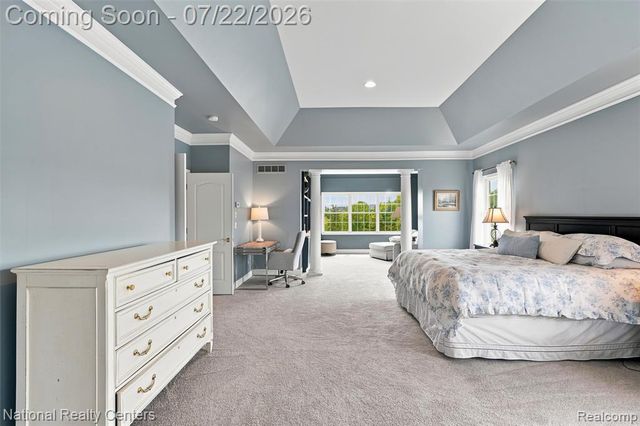 17477 Mystic Valley Court, Northville, MI 48168