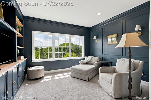 17477 Mystic Valley Court, Northville, MI 48168