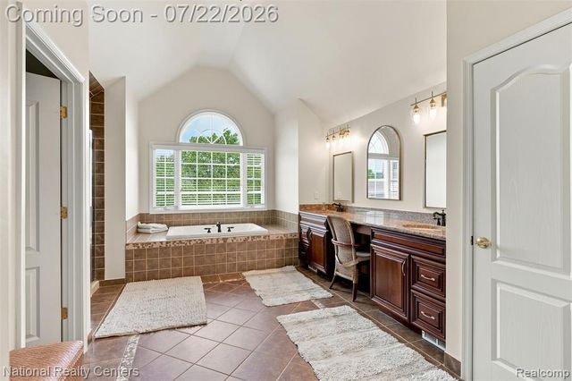 17477 Mystic Valley Court, Northville, MI 48168