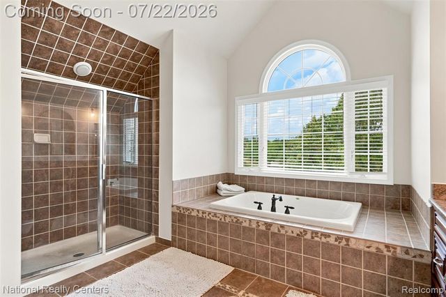 17477 Mystic Valley Court, Northville, MI 48168