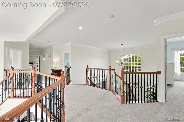 17477 Mystic Valley Court, Northville, MI 48168