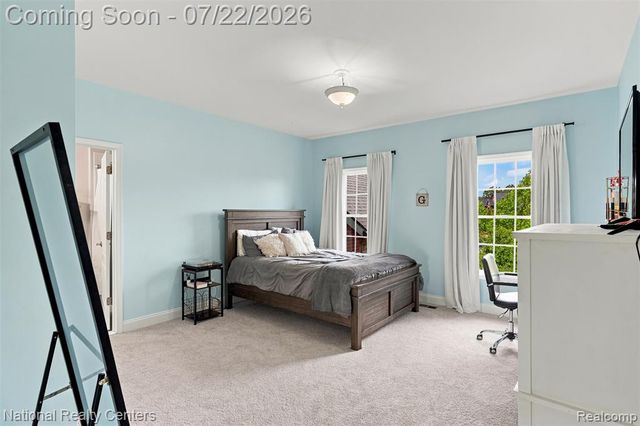 17477 Mystic Valley Court, Northville, MI 48168