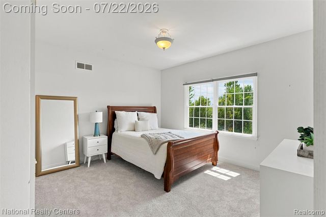 17477 Mystic Valley Court, Northville, MI 48168