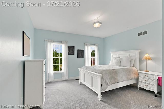 17477 Mystic Valley Court, Northville, MI 48168