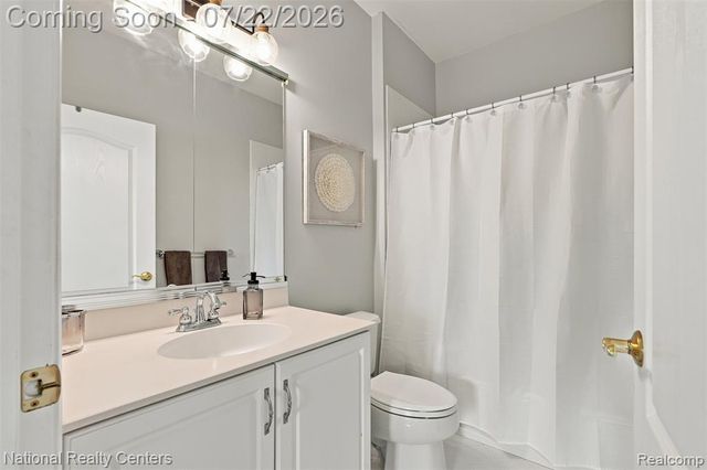 17477 Mystic Valley Court, Northville, MI 48168