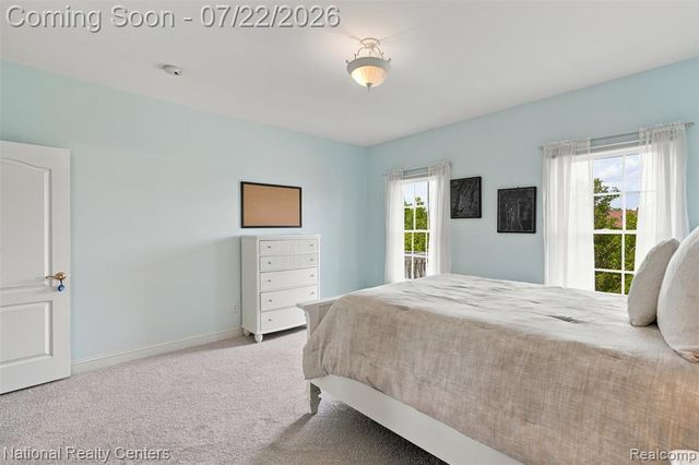 17477 Mystic Valley Court, Northville, MI 48168