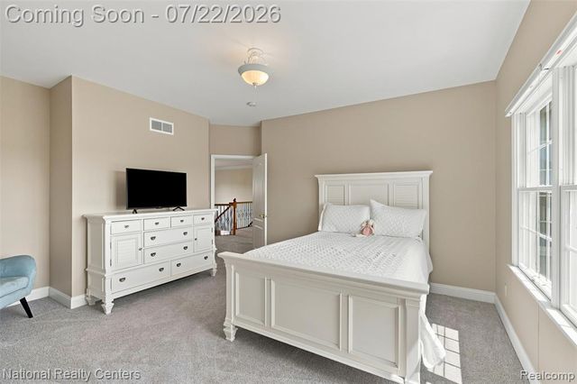 17477 Mystic Valley Court, Northville, MI 48168