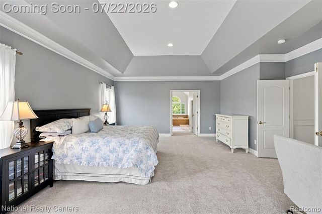 17477 Mystic Valley Court, Northville, MI 48168