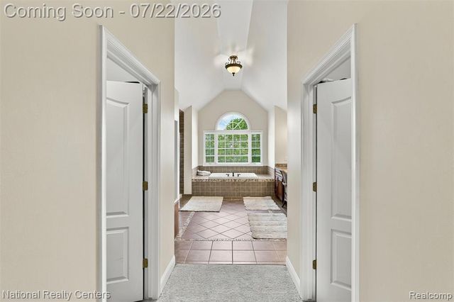 17477 Mystic Valley Court, Northville, MI 48168