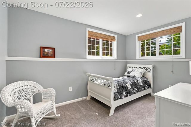 17477 Mystic Valley Court, Northville, MI 48168