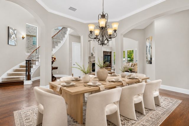 11058 Wellshire Lane, Frisco, TX 75035
