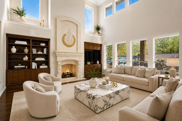 11058 Wellshire Lane, Frisco, TX 75035