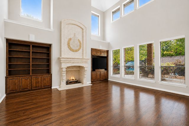11058 Wellshire Lane, Frisco, TX 75035