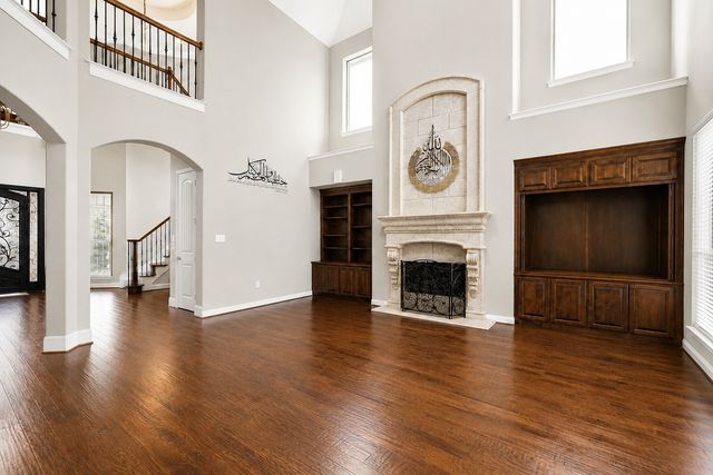 11058 Wellshire Lane, Frisco, TX 75035