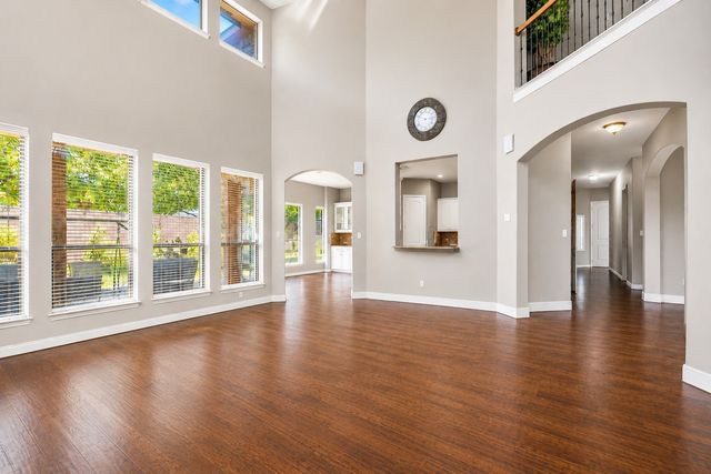 11058 Wellshire Lane, Frisco, TX 75035