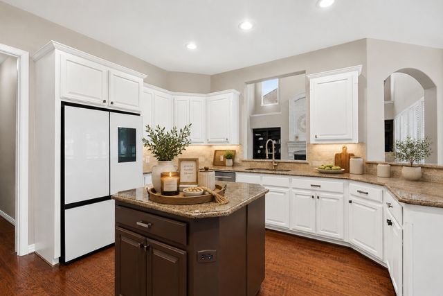 11058 Wellshire Lane, Frisco, TX 75035