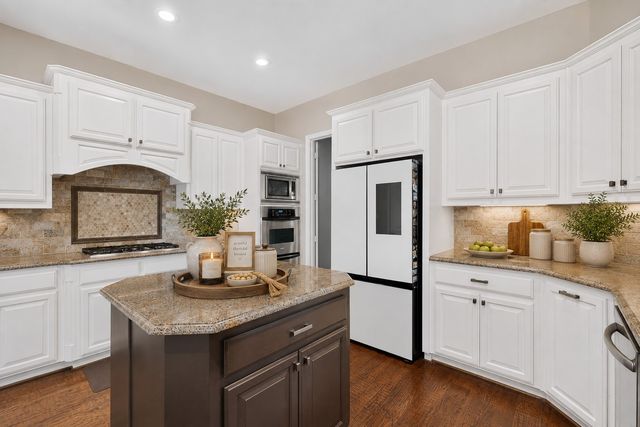 11058 Wellshire Lane, Frisco, TX 75035