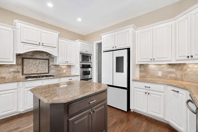 11058 Wellshire Lane, Frisco, TX 75035