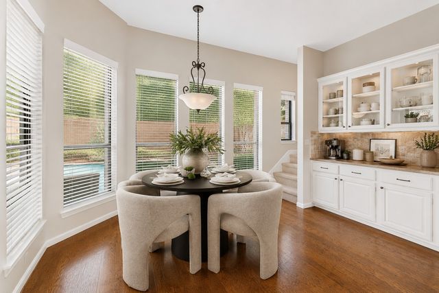 11058 Wellshire Lane, Frisco, TX 75035