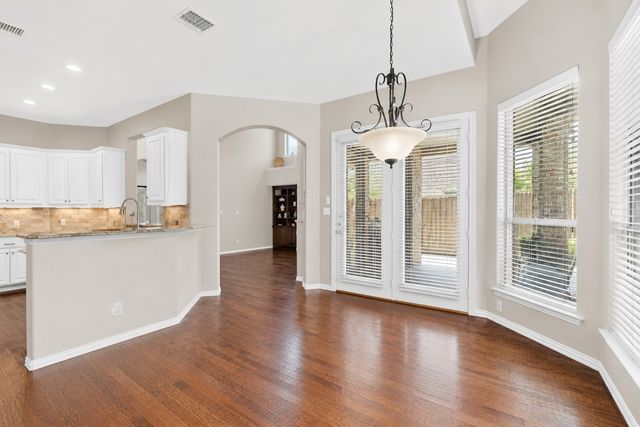 11058 Wellshire Lane, Frisco, TX 75035