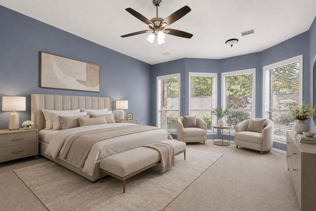 11058 Wellshire Lane, Frisco, TX 75035
