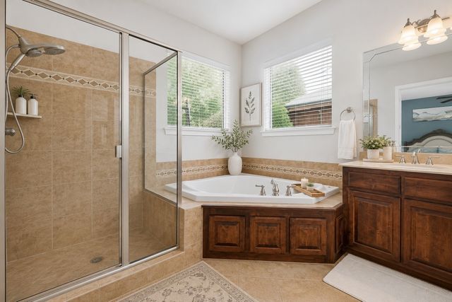 11058 Wellshire Lane, Frisco, TX 75035
