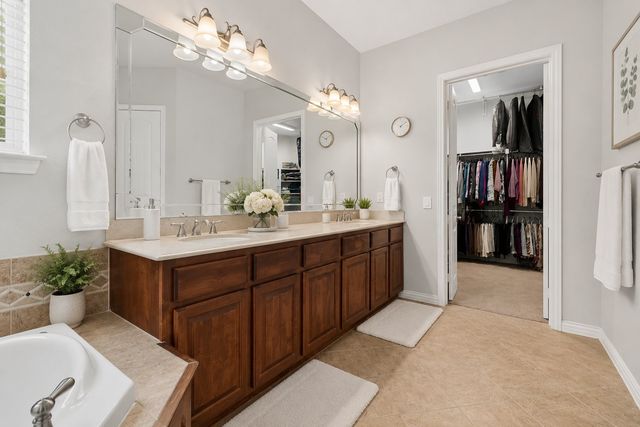 11058 Wellshire Lane, Frisco, TX 75035