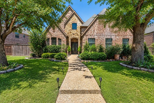 11058 Wellshire Lane, Frisco, TX 75035