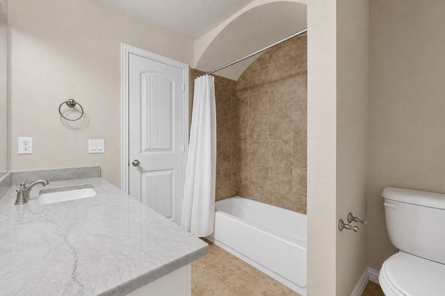 11058 Wellshire Lane, Frisco, TX 75035