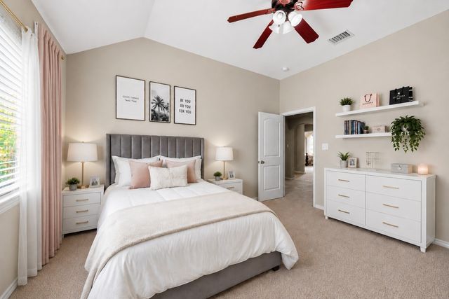 11058 Wellshire Lane, Frisco, TX 75035
