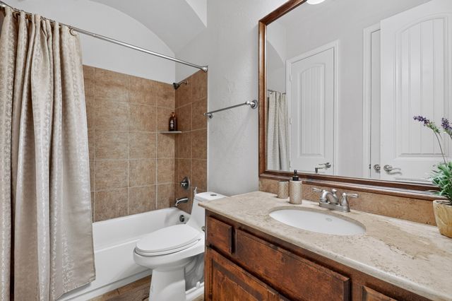 11058 Wellshire Lane, Frisco, TX 75035