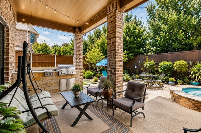 11058 Wellshire Lane, Frisco, TX 75035