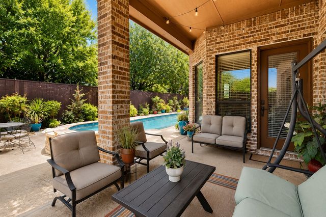 11058 Wellshire Lane, Frisco, TX 75035