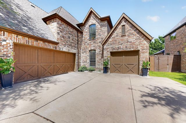 11058 Wellshire Lane, Frisco, TX 75035