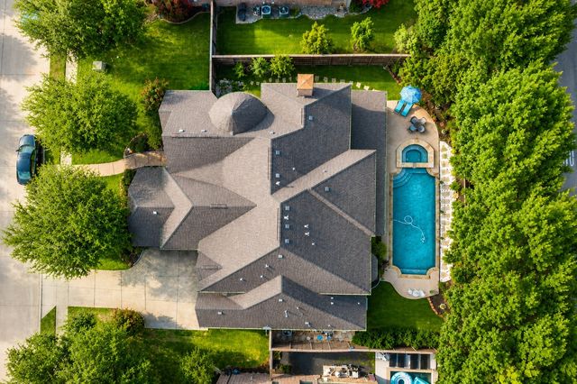 11058 Wellshire Lane, Frisco, TX 75035