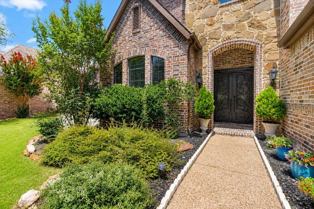 11058 Wellshire Lane, Frisco, TX 75035