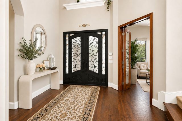 11058 Wellshire Lane, Frisco, TX 75035