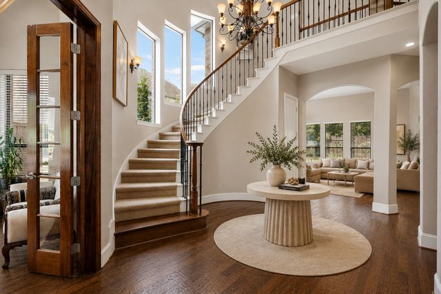 11058 Wellshire Lane, Frisco, TX 75035
