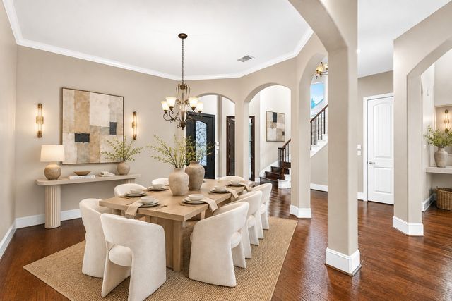 11058 Wellshire Lane, Frisco, TX 75035