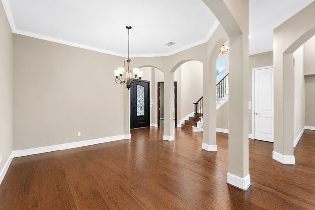 11058 Wellshire Lane, Frisco, TX 75035