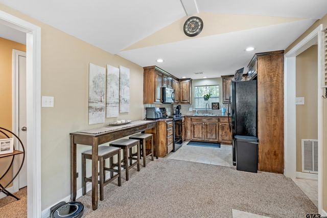 489 Miller St, Frankston, TX 75763