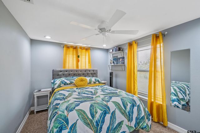 489 Miller St, Frankston, TX 75763