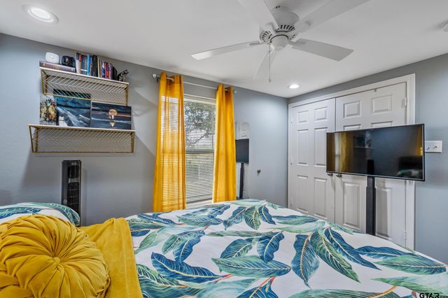 489 Miller St, Frankston, TX 75763