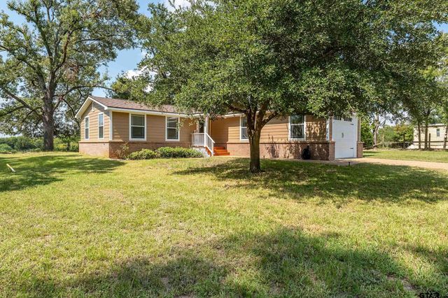 489 Miller St, Frankston, TX 75763
